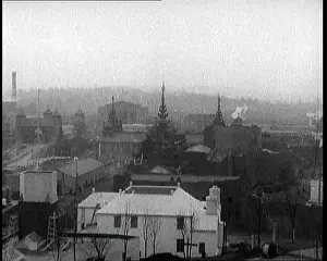 Wembley: British Empire Exhibition