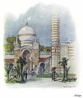 British Empire Exhibition, Wembley