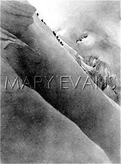 Monsoon: The British Expedition to Everest 1936