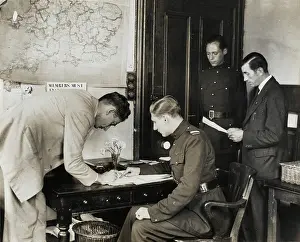 Enrol: BRITISH FASCISTS 1930S