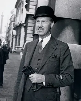 Festing: British Feild Marshal Sir Richard Hull