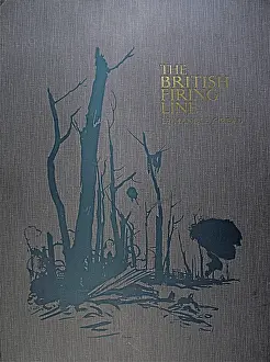 The British Firing Line