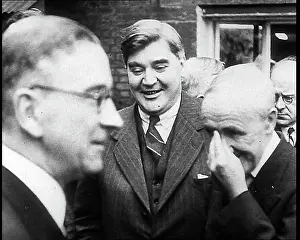 Bevan: British General Election