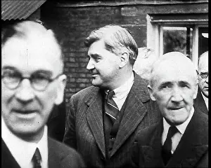 Bevan: British General Election