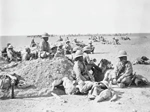 Gurkhas: British Gurkhas WWI