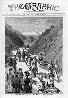 Simla: BRITISH IN HIMALAYAS