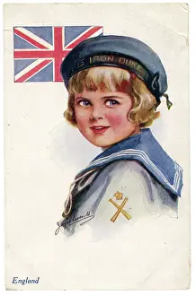 Mansell: British Home propaganda