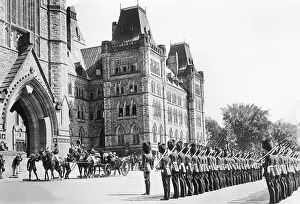 Ottawa: British Imperial Conference in Ottawa, 1932