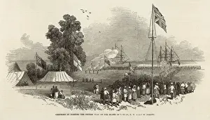 Labuan: BRITISH AT LABUAN