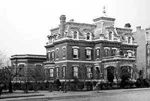 British Legation, Washington DC