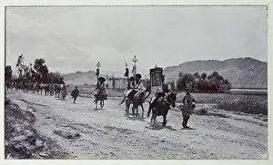 British Military Campaign to Tibet