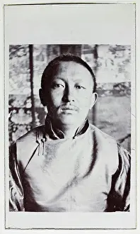 British Military Campaign to Tibet