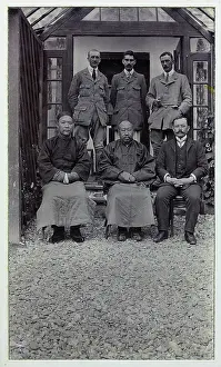 British Military Campaign to Tibet