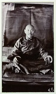 British Military Campaign to Tibet