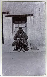 British Military Campaign to Tibet
