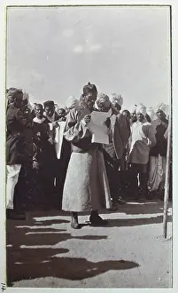 British Military Campaign to Tibet