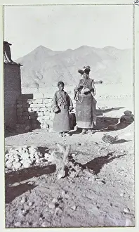British Military Campaign to Tibet