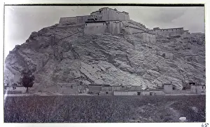 Hayman: British Military Campaign to Tibet