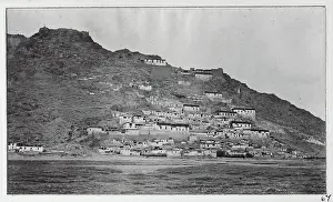 Hayman: British Military Campaign to Tibet