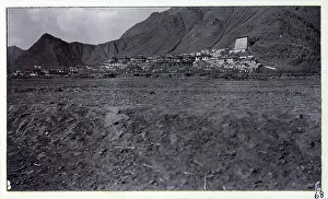 Hayman: British Military Campaign to Tibet