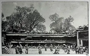 Hayman: British Military Campaign to Tibet