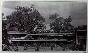 Hayman: British Military Campaign to Tibet