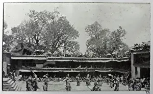 Hayman: British Military Campaign to Tibet