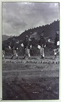 Hayman: British Military Campaign to Tibet