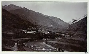 Hayman: British Military Campaign to Tibet