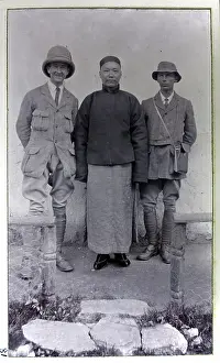 Hayman: British Military Campaign to Tibet