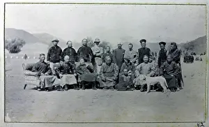Hayman: British Military Campaign to Tibet