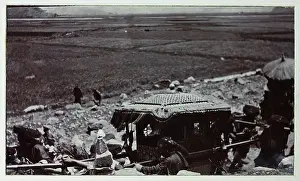 Lhasa: British Military Campaign to Tibet
