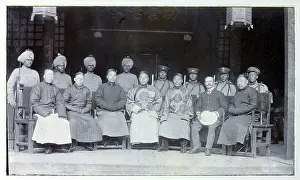 Lhasa: British Military Campaign to Tibet