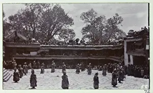 Lhasa: British Military Campaign to Tibet