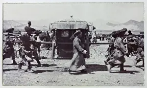 Lhasa: British Military Campaign to Tibet
