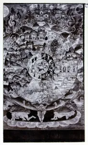 Lhasa: British Military Campaign to Tibet