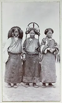 Henry Aldridge & Son Ltd.: British Military Campaign to Tibet