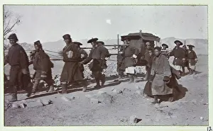 Henry Aldridge & Son Ltd.: British Military Campaign to Tibet