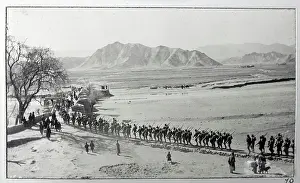 Henry Aldridge & Son Ltd.: British Military Campaign to Tibet