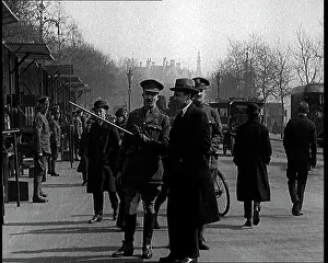 Duchy: British Minister Of Information and Chancellor