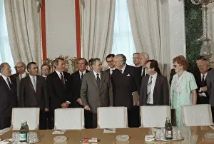 Parliamentary: British MPs in USSR