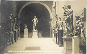 Graeco: British Museum