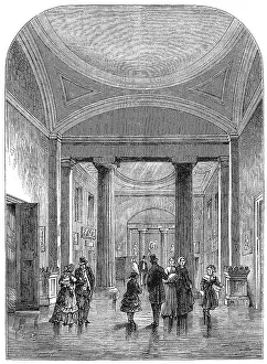 Townley: British Museum, London