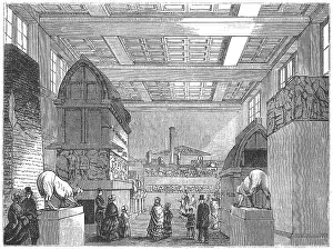 Lycian: British Museum, London