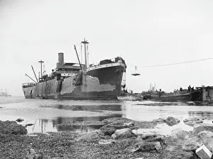 Clyde: British Navy ship WWI
