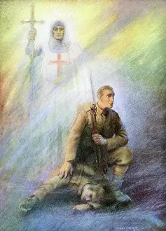 Successors: BRITISH PATRIOTISM