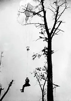Therefore: British pilot at the western front, 1917