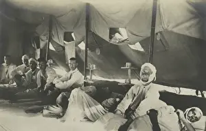 Lcgr1702: British POWs of the Dardanelles campaign in Turkish