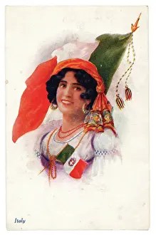 Mansell: British propaganda for Italy