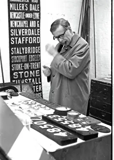 Memorabilia: British Railways memorabilia
